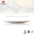 Wholesale ceramic ware, catering dinner plates